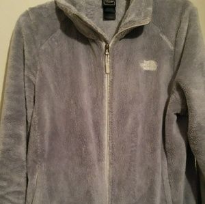The north face jacket